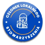 Pośrednik należy do stowarzyszenia