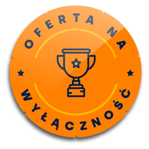 Oferta na wyłączność