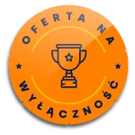 Oferta na wyłączność