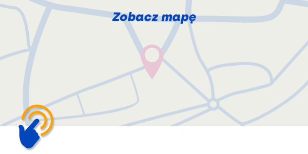 Mapa lokalizacji ogłoszenia